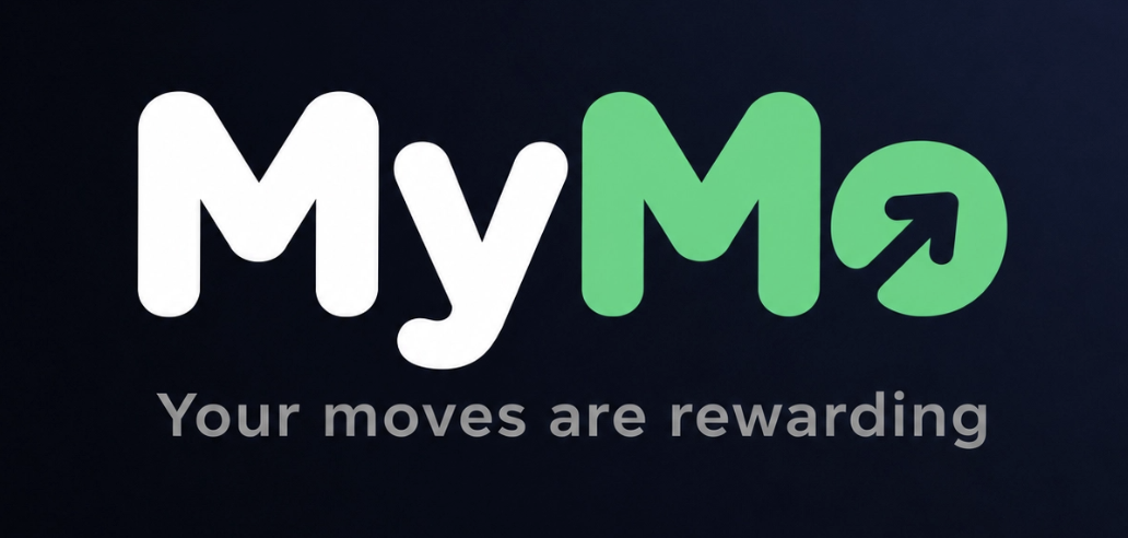 MyMo — Invite-Only. Play Brain Games. Earn Real Rewards.